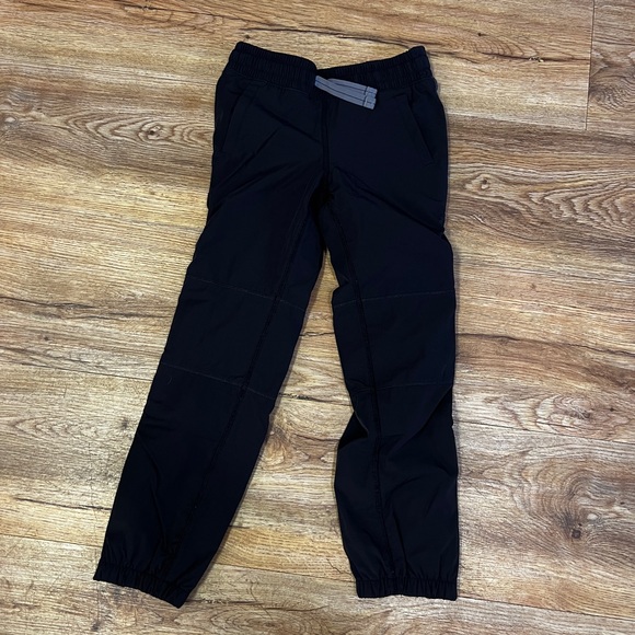 Ivviva track pants (mini Lululemon) - Picture 1 of 4